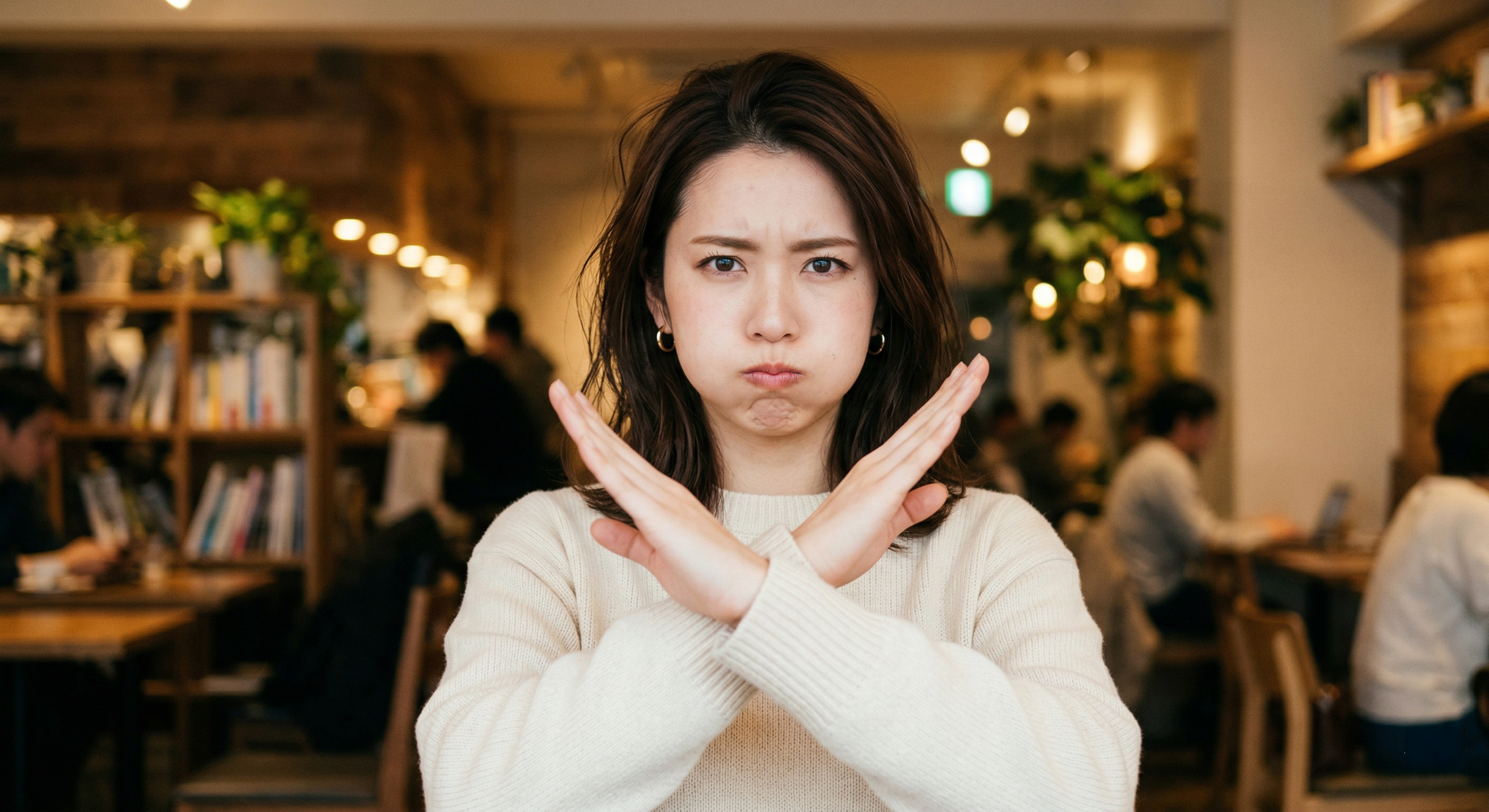 安心の管理体制